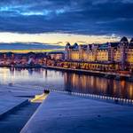 O Fórum Marítimo Nórdico 2024 acontecerá em Oslo